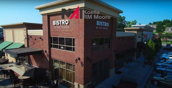 Brookview Town Centre - Building C : 215 Brookview Centre Way Ste 109, Knoxville, TN 37919